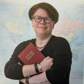 Katrin Katrin
