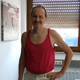 Rainer Rainer