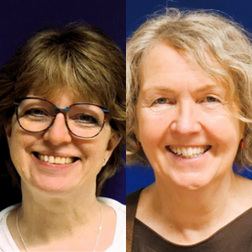 Elvira Baier/ Heike Stutzriem