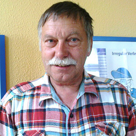 Dietmar Stiller Dietmar Stiller