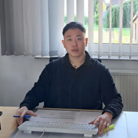 Yi Chen Yi Chen