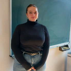 Tjorven