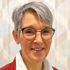 Ursula Kluth