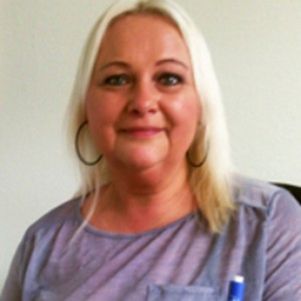 Gundula Stahl Gundula Stahl