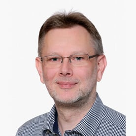 Olav Ehlers Olav Ehlers