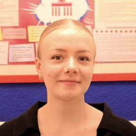 Paulina Paulina