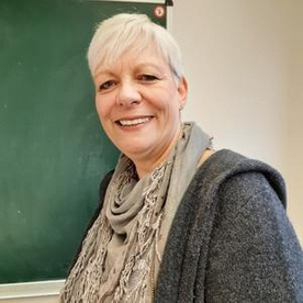 Sonja Lauscher Sonja Lauscher