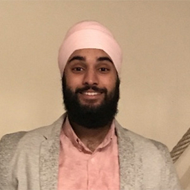 Sukhjinderpal Sukhjinderpal