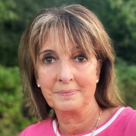 Antje Jungblut