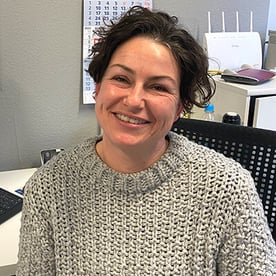 Sabine Hirth Sabine Hirth