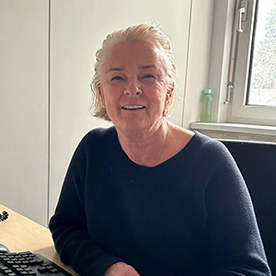 Antje Schäffner Antje Schäffner