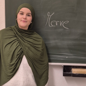 Merve