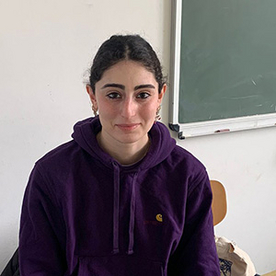 Desirée Desirée