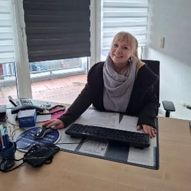 Nadja Koch Nadja Koch