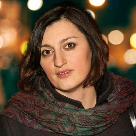 Sladjana Paskalj Sladjana Paskalj