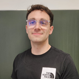 Markus Klawiter Markus Klawiter