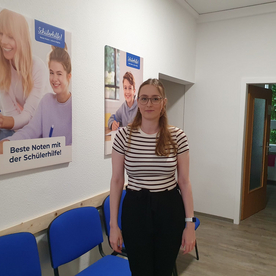 Lea Tillmann Lea Tillmann