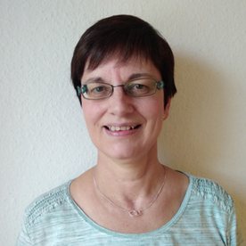 Claudia Vanselow Claudia Vanselow