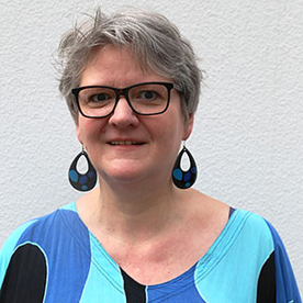 Birgit Junginger Birgit Junginger