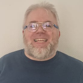 Hartmut Hartmut