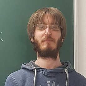 Benjamin Benjamin