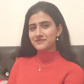 Ayesha Ayesha