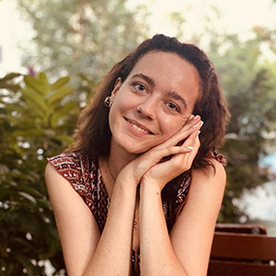 Rahel Rahel