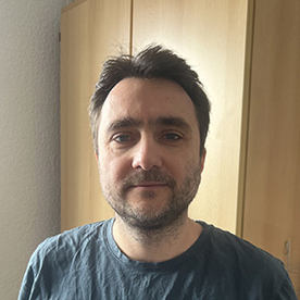 Herr Scheide Herr Scheide