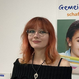 Melina Bauer Melina Bauer