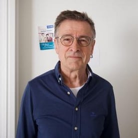 Hans-Jürgen Hans-Jürgen