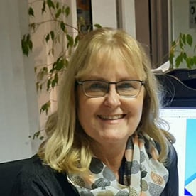 Petra Heuermann Petra Heuermann