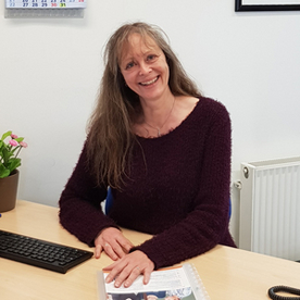 Anette Hennig Anette Hennig