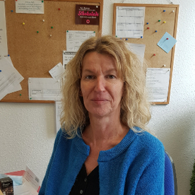 Kerstin Höhne Kerstin Höhne