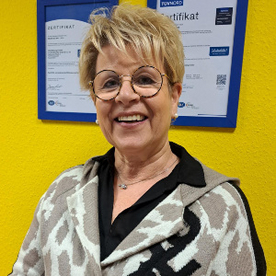 Anette Strack Anette Strack