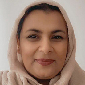 Khadija Manzoor Khadija Manzoor
