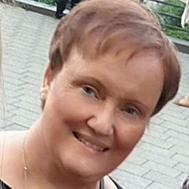 Heike Bax