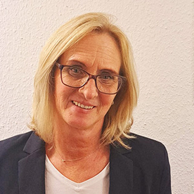 Ute Hürtgen Ute Hürtgen
