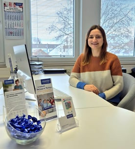 Sabrina Scholtisseck