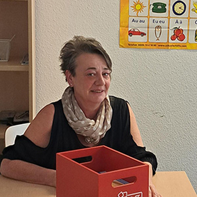 Birgit Birgit