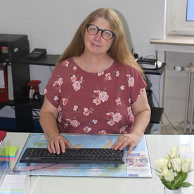 Beate Prinz Beate Prinz