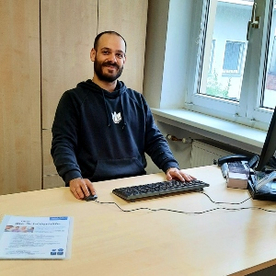 Constantinos Sarakintsis Constantinos Sarakintsis