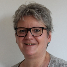 Birgit Junginger Birgit Junginger