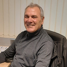 Andreas Meineke Andreas Meineke