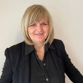 Birgit Zinke Birgit Zinke