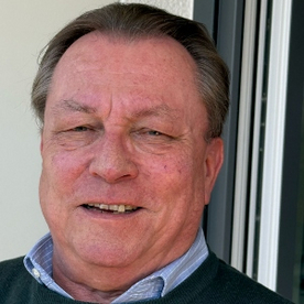 Claus Heuscher Claus Heuscher