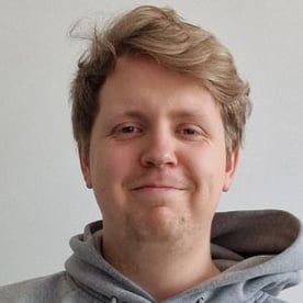 Joost Joost