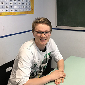 Felix Felix