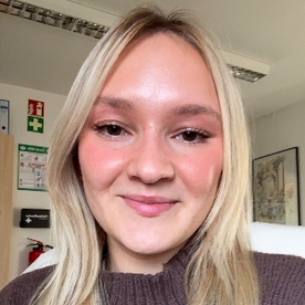 Ana-Maria Tsutskiridze