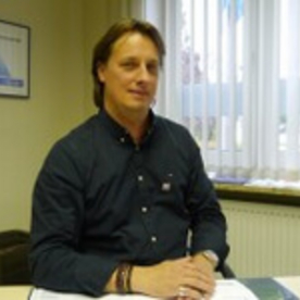 Evert Bikker Evert Bikker