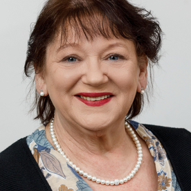 Ramona Kothe-Rudatus